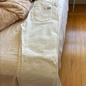 Joe’s Jeans White